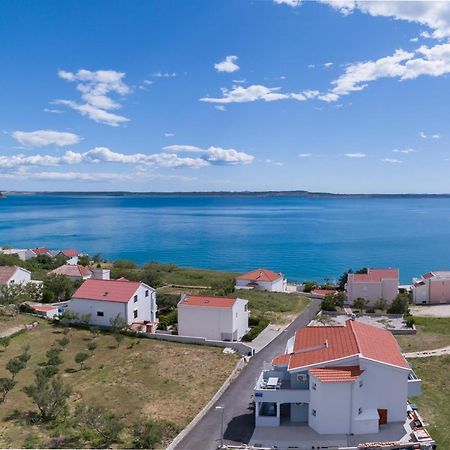 Apartment Lanatea ***Sea View*** Rtina Exterior foto